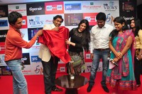 Charmi at Margadarsi Big Telugu Entertainment Awards